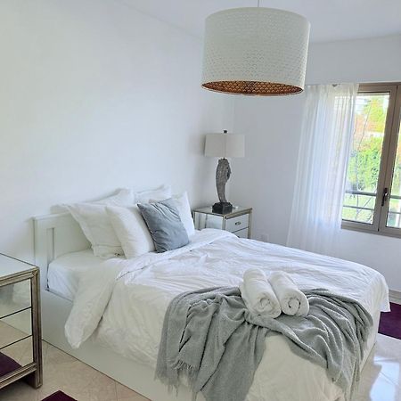 Penthouse Over Monaco Beausoleil Zewnętrze zdjęcie