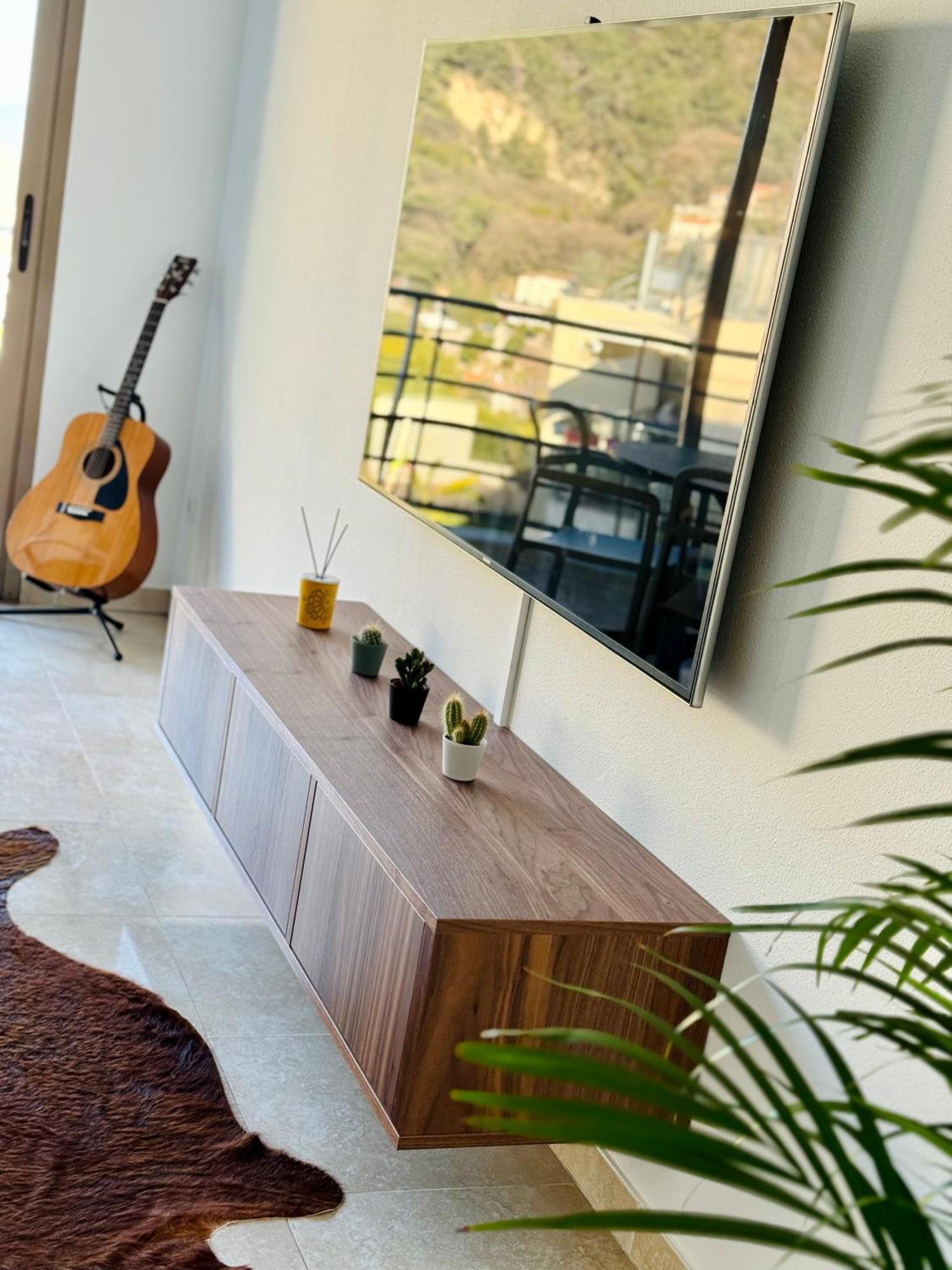 Penthouse Over Monaco Beausoleil Zewnętrze zdjęcie