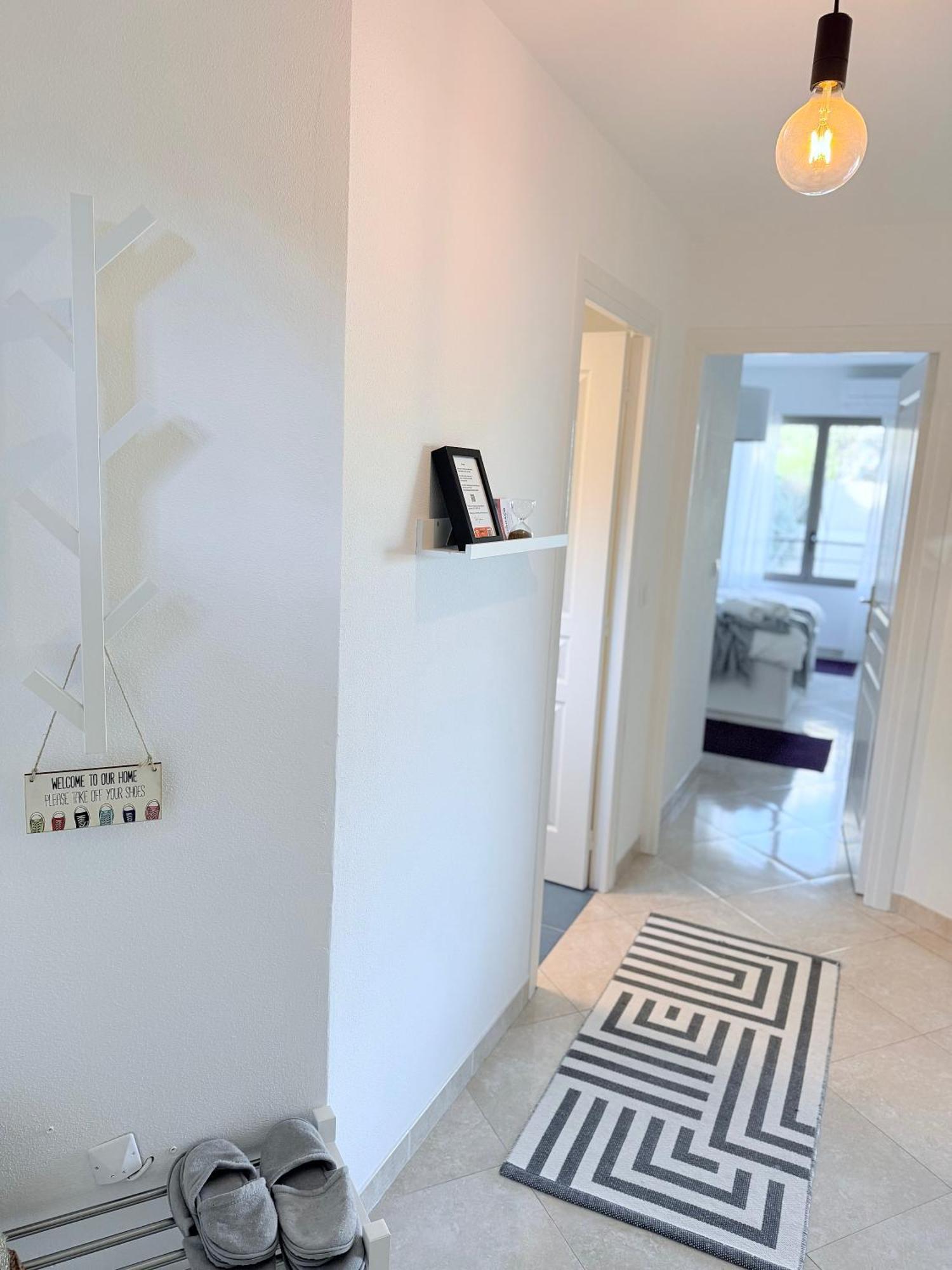 Penthouse Over Monaco Beausoleil Zewnętrze zdjęcie